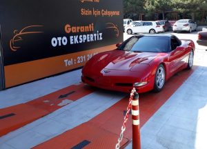 mobil oto ekspertiz