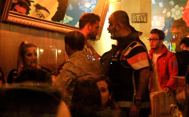 Muğla’da Narko-Kom Denetimi