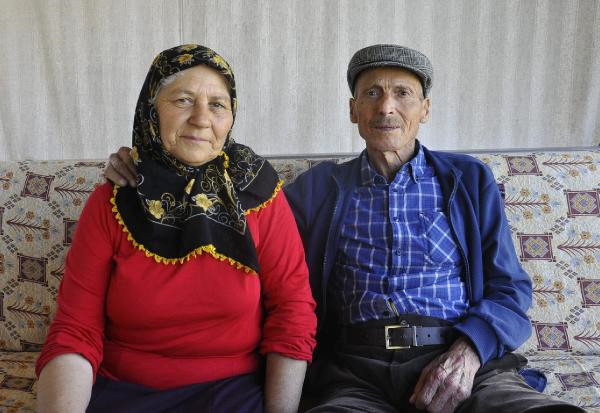 Yataktan Kalkamıyordu, ‘Mandallamayla’ ABD’ye Uçtu