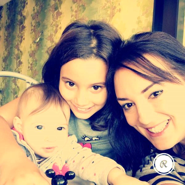 3 Yaşındaki Meriç’in Bir Gözü Mavi, Diğeri Kahverengi