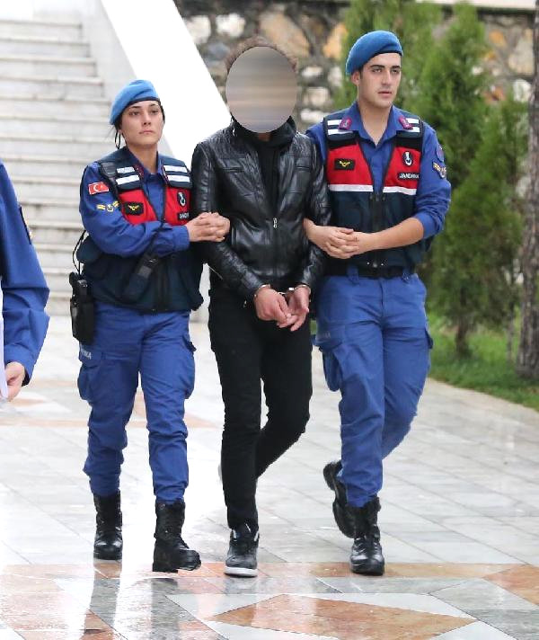 Sosyal Medyada Terör Propagandasına Gözaltı