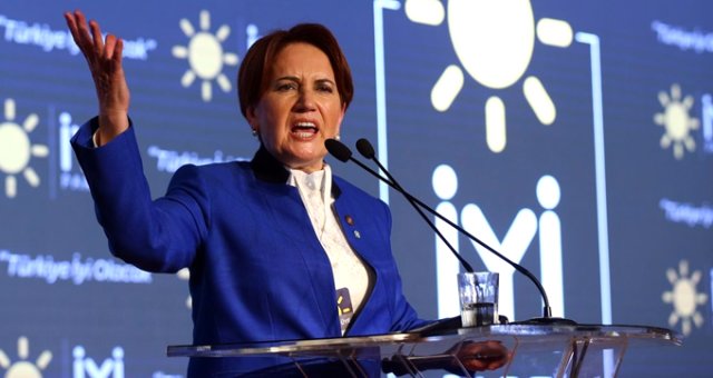 İYİ Partili Belediye Başkanı’ndan Partisine Sert CHP Uyarısı: Aday Olacak Başka Kapı Buluruz