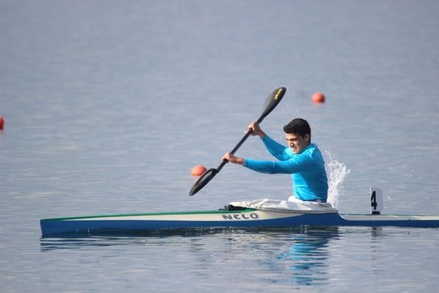 Köyceğiz’deki Kanoda Olimpik ve Genç Milli Takım Seçme Yarışları Tamamlandı