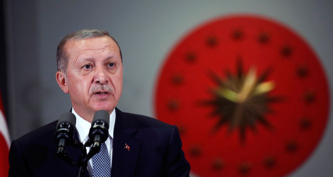 Cumhurbaşkanı Erdoğan: ‘Eski eğitim-öğretim sistemini rafa kaldırdık