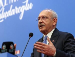 CHP’de bakanlık bekleyenler, aday olmayanlar, gösterilmeyenler: Mevcut vekillerin yarısı aday listelerde yer almadı