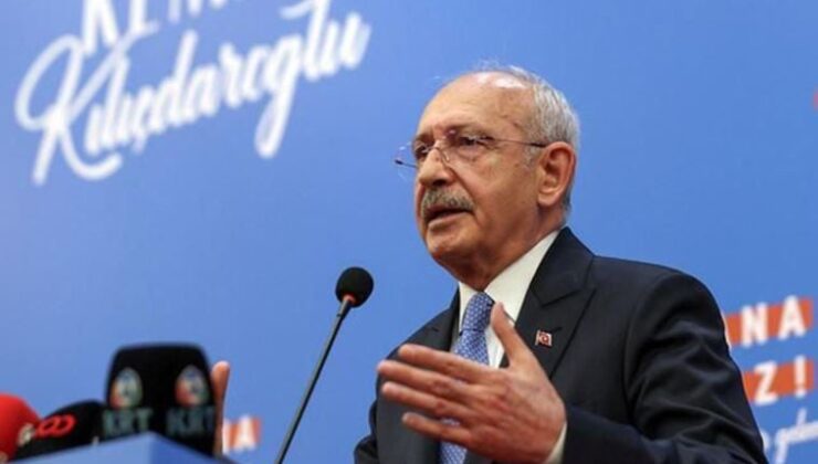 CHP’de bakanlık bekleyenler, aday olmayanlar, gösterilmeyenler: Mevcut vekillerin yarısı aday listelerde yer almadı