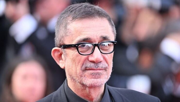 Direktör Nuri Bilge Ceylan’ın annesi hayatını yitirdi