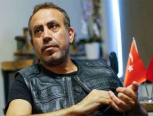 Haluk Levent Time100’e girdi