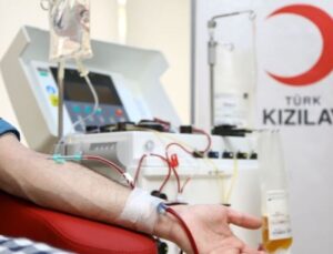 Kızılay’da kan yok