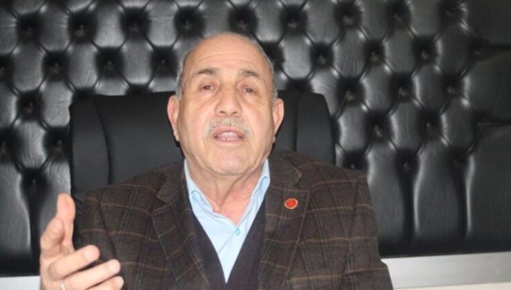 Saadet Partisi GİK üyesi ve Yalova Vilayet Sorumlusu Mustafa Balta kimdir?