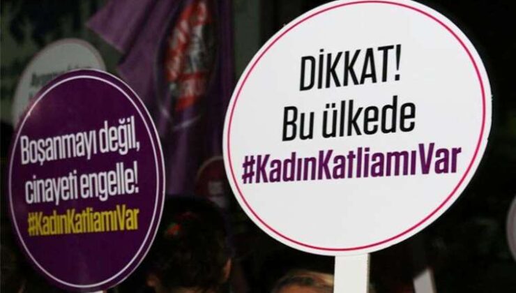 CHP’li Gökçen vahim tabloya dikkat çekti: 3 günde 11 bayan öldürüldü!