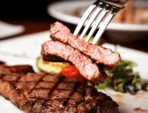 Etin yanında baharat kullanımı sıhhat risklerini azaltıyor