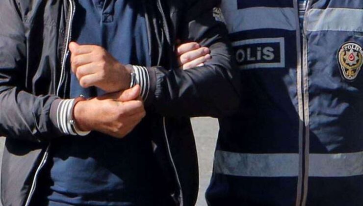 Evlenmek istediği bayanın annesini rehin almıştı… Tutuklandı!
