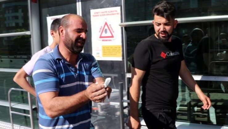 Kurban Bayramı’nda ‘gelenek’ değişmedi: Acemi kasaplar hastanelik oldu