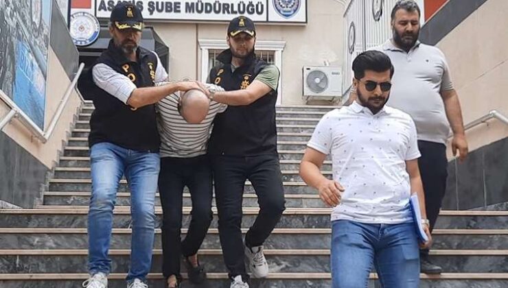 Mesken sahibi kiracı tartışması cinayetle sonuçlandı