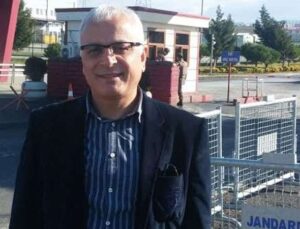 Sosyalist partilerden Yanardağ’ın tutuklanmasına reaksiyon: ‘Bu onursuz sessizlik yıkılmalı’