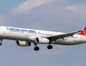 THY’nin İtalya’ya yarın planladığı kimi seferler iptal edildi