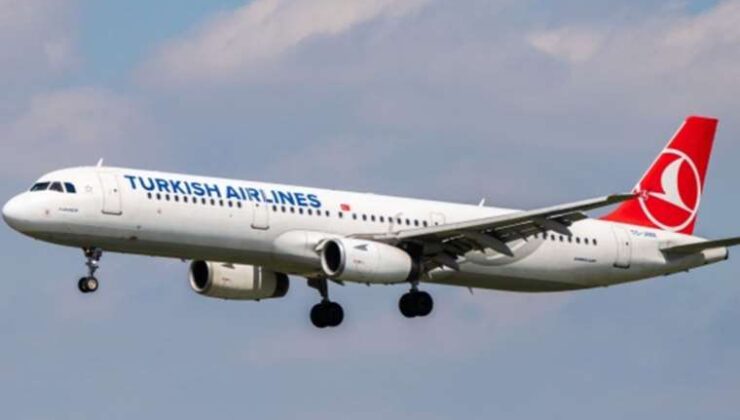 THY’nin İtalya’ya yarın planladığı kimi seferler iptal edildi