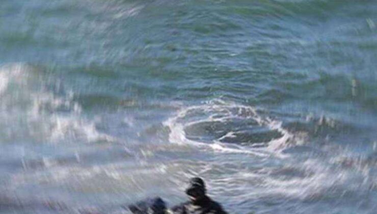 Antalya’da bir günde ikinci boğulma hadisesi