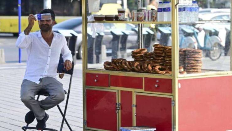 Kandilli Rasathanesi uyardı! 22 Temmuz’da sıcaklıklar artacak