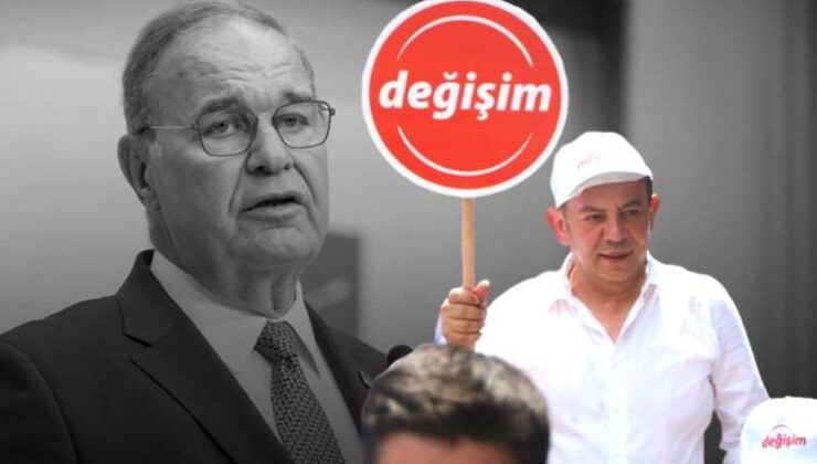 Öztrak’tan Tanju Özcan’a: Yürüyeceğine Bolu’nun problemlerini çözsün