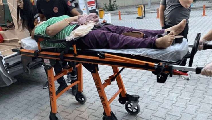 Sakarya’da fabrikada zehirlenme paniği: 15’in üzerinde emekçi hastaneye başvurdu