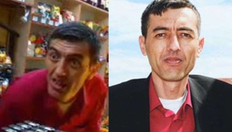 ‘Tekelci Ahmet Abi’ hayatını kaybetti
