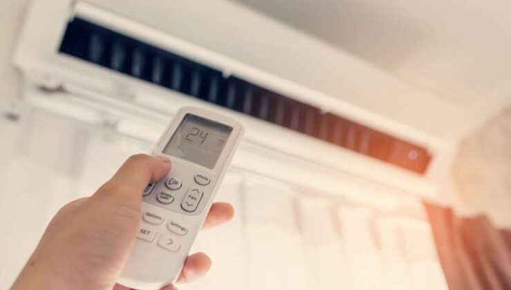 Uzmanı uyardı: Klima ile gelen tehlikeye dikkat!