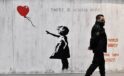 Banksy gerçek ismini 20 yıl evvel açıklamış