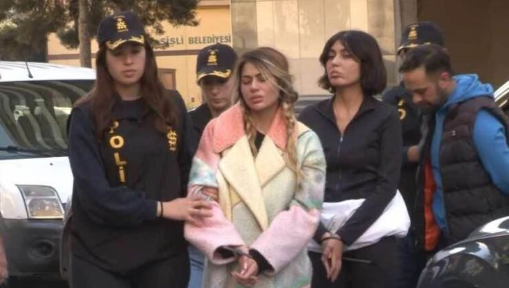 Kardeşi Bahar Candan ile tutuklanmıştı… Nihal Candan’ın evlendiği ortaya çıktı!