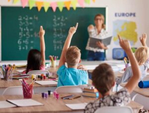 Orta tatilde çocukların randımanını artırmak için nasıl aktiviteler yapılmalı?