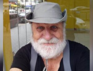 Oyuncu Ömer Karanlık hayatını kaybetti