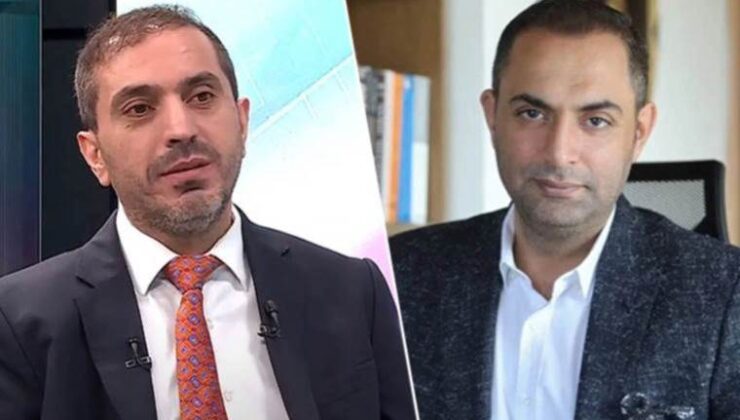 Spor yorumcuları Ağırel’i evvel maksat gösterdi, sonra özür diledi!