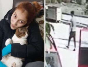 Tercümanı jiletle yaralamıştı: Ayşegül Aydın’ın ağabeyine mahpus cezası!