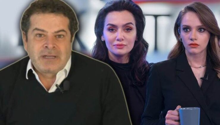 Cüneyt Özdemir’den ‘Kuş Uçuşu 2. sezon’ yorumu: ‘Gülümseyerek izliyorum ancak…’