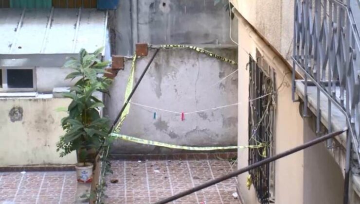 Güngören’de kuşkulu bayan vefatı… ‘Bana öldüreceğini söyledi’