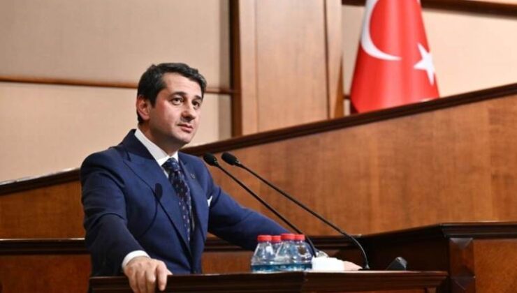 İbrahim Özkan’dan GÜZEL Parti’ye ‘İmamoğlu ve Yavaş’ eleştirisi: ‘Büyükşehir yönetemezler’ demek samimiyetsizliktir’
