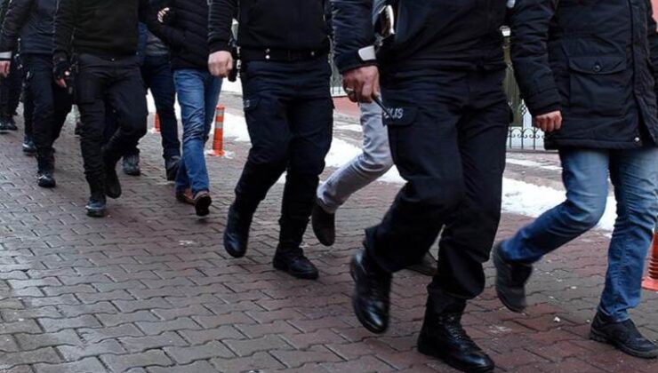 İstanbul’da uydurma ilaç satan örgüte operasyon: 24 kuşkulu yakalandı