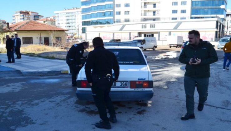 Kaza yapan ehliyetsiz şoför: ‘Çekebilirsin, 1 milyon takipçim yok’