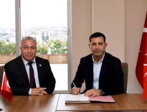 Kuşadası Belediyesi’nde TİS sevinci