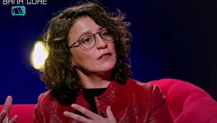 Metin Akpınar’ın kızı His Nebioğlu: ‘Eşinden ötürü benimle saklı zımnî görüştüğü devirler vardı’