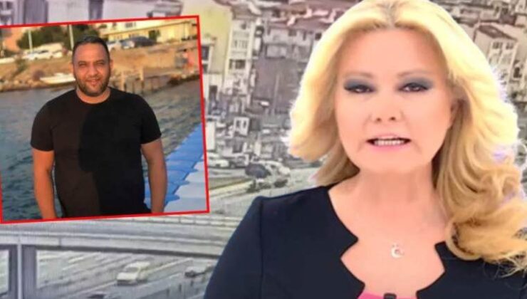 Müge Anlı’dan Yunus Emre Göçer reaksiyonlarına cevap: Faili zati aşikâr, neyini araştıracağım?