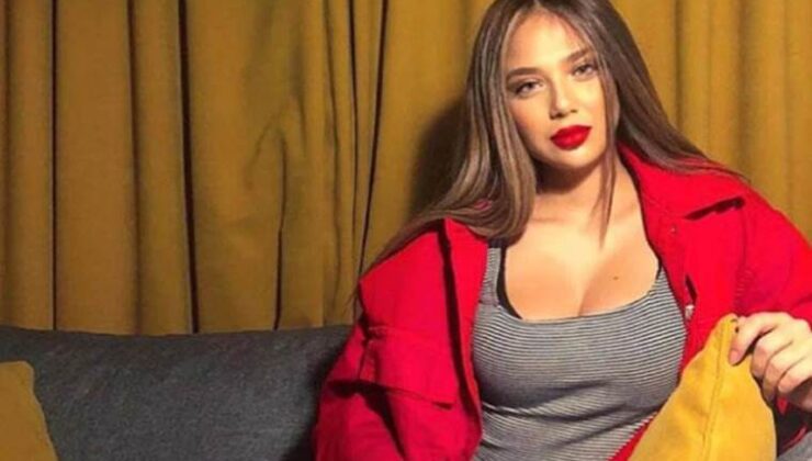 Onlyfans fenomeni Merve Taşkın Türkiye’den taşındığını açıkladı