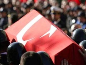 Son Dakika… MSB açıkladı: Kuzey Irak’ta 6 asker şehit oldu!