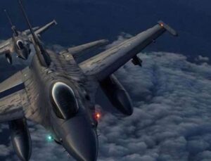 Son dakika… MSB ‘Şehitlerimiz için’ diyerek duyurdu: Irak ve Suriye’nin Kuzeyi’nde 29 gaye imha edildi!