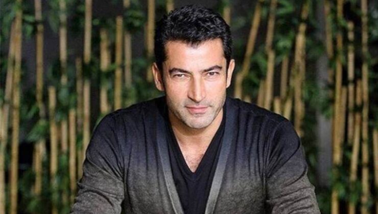 Yılın Erkeği seçilen Kenan İmirzalıoğlu: ‘Mesele erkek olmak değil, problem beyefendi olmak’