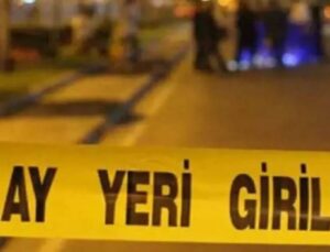 3 çocuk annesi bayan meskeninde meyyit bulundu: 3 kişi gözaltına alındı, eşi aranıyor!