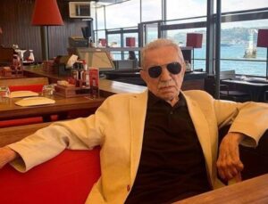 Ağır bakımdaydı: Aydemir Akbaş’ın entübe edildiği duyuruldu!