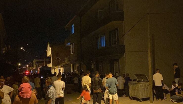 Balıkesir’de kan donduran olay… Baba, kızını boğdu: Cesedi işten gelen anne buldu