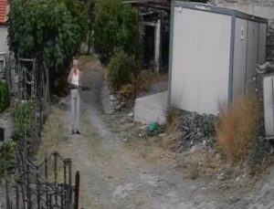 Dehşete düşürdü: ‘Koyun’ cinayetinin imgeleri ortaya çıktı